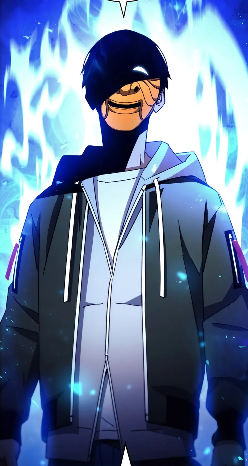 Read The Hero Returns chapter 40 image 106 on Lezhin