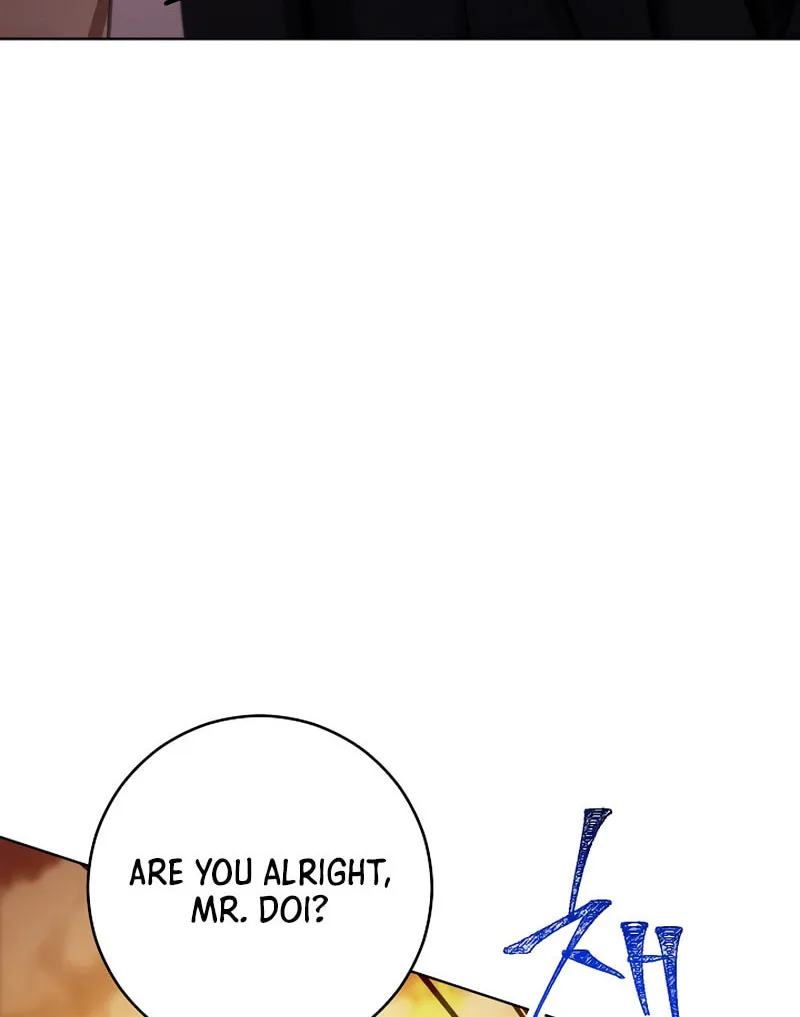Read The Hero Returns chapter 40 image 111 on Lezhin
