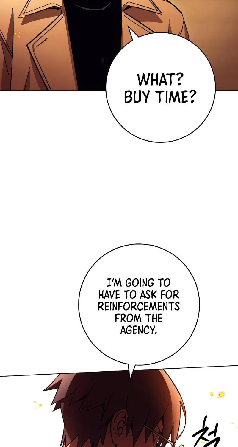 Read The Hero Returns chapter 40 image 114 on Lezhin