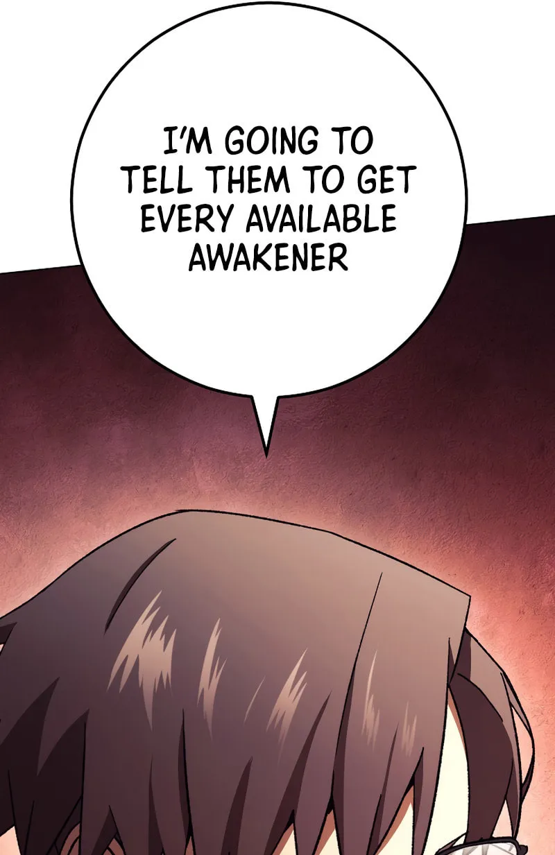 Read The Hero Returns chapter 40 image 116 on Lezhin