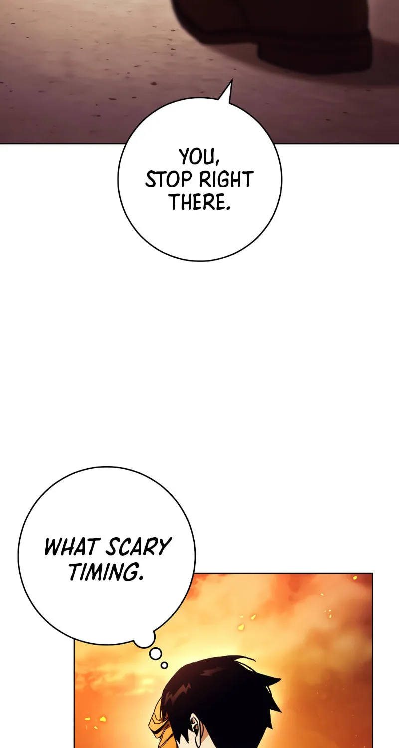 Read The Hero Returns chapter 40 image 16 on Lezhin