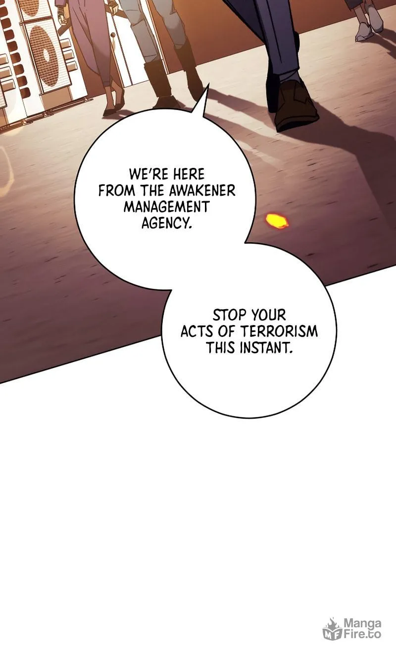 Read The Hero Returns chapter 40 image 19 on Lezhin
