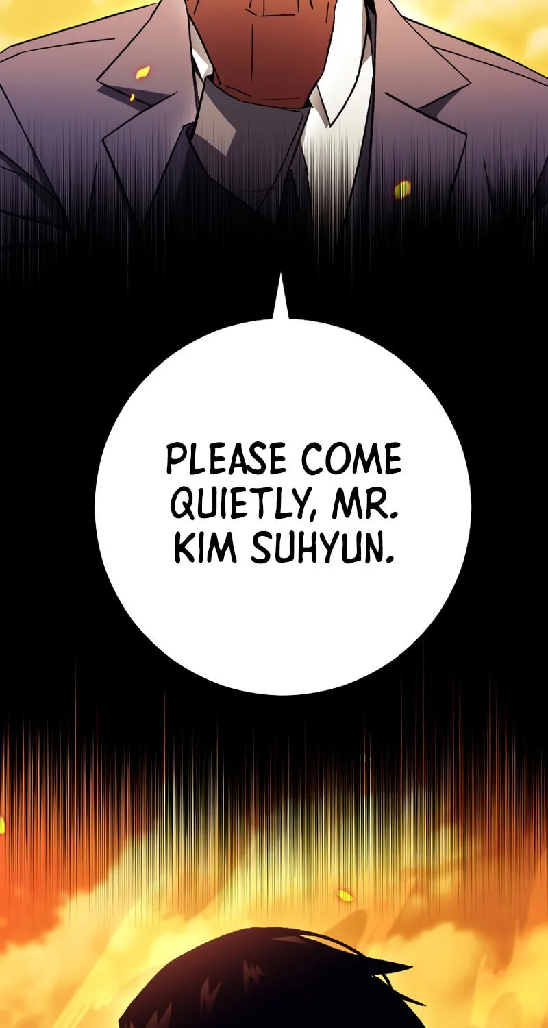 Read The Hero Returns chapter 40 image 21 on Lezhin