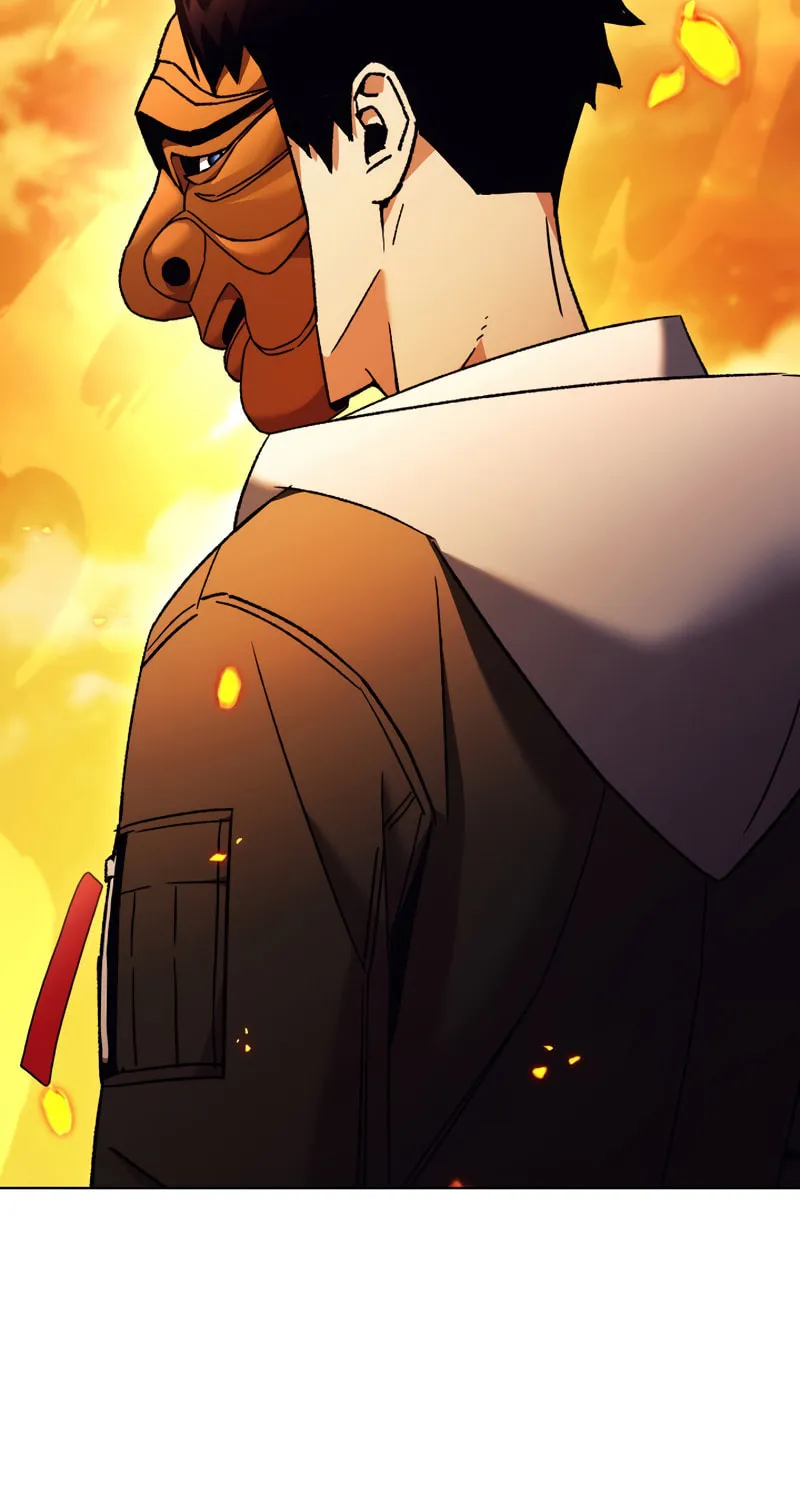 Read The Hero Returns chapter 40 image 22 on Lezhin