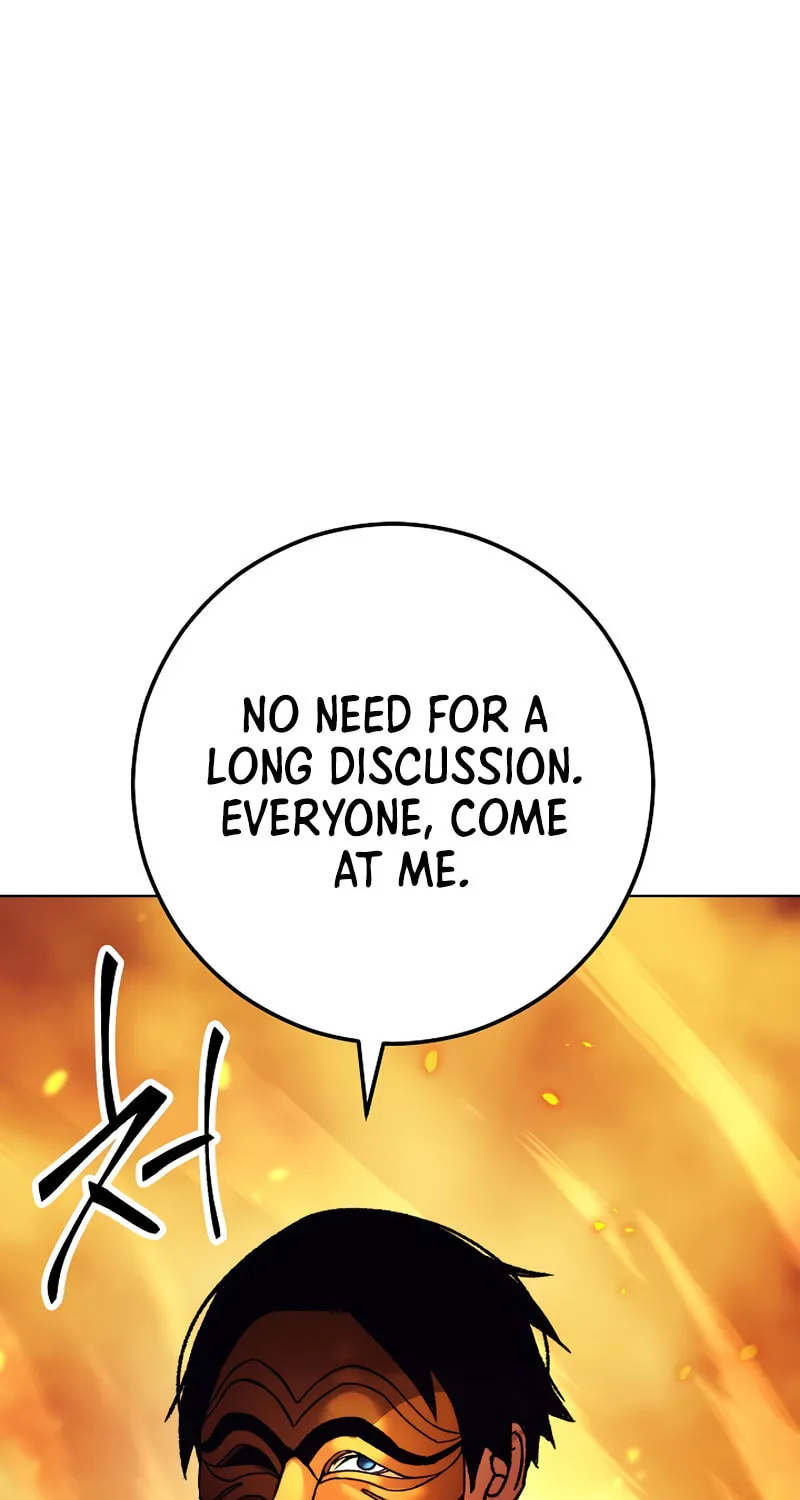 Read The Hero Returns chapter 40 image 26 on Lezhin