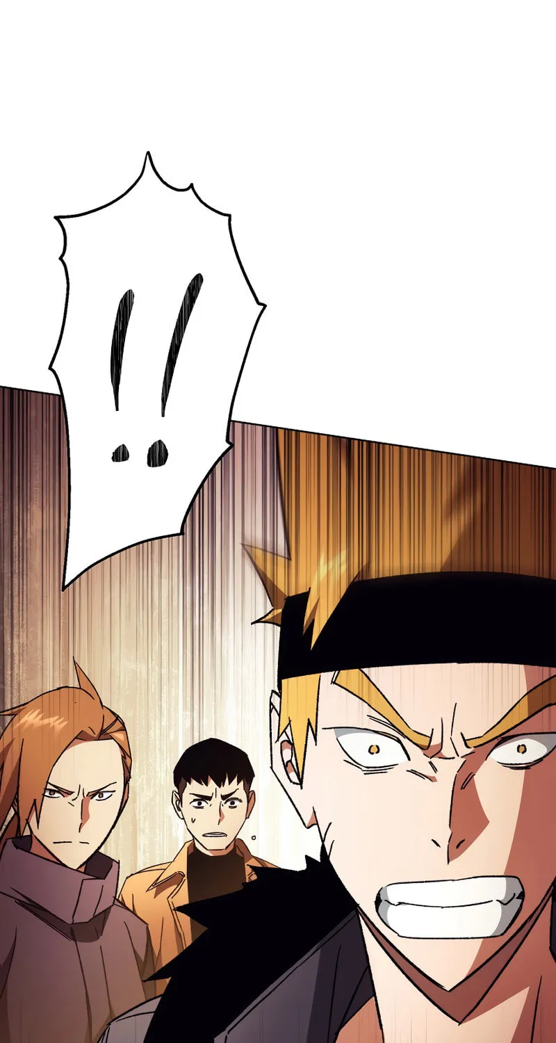 Read The Hero Returns chapter 40 image 28 on Lezhin