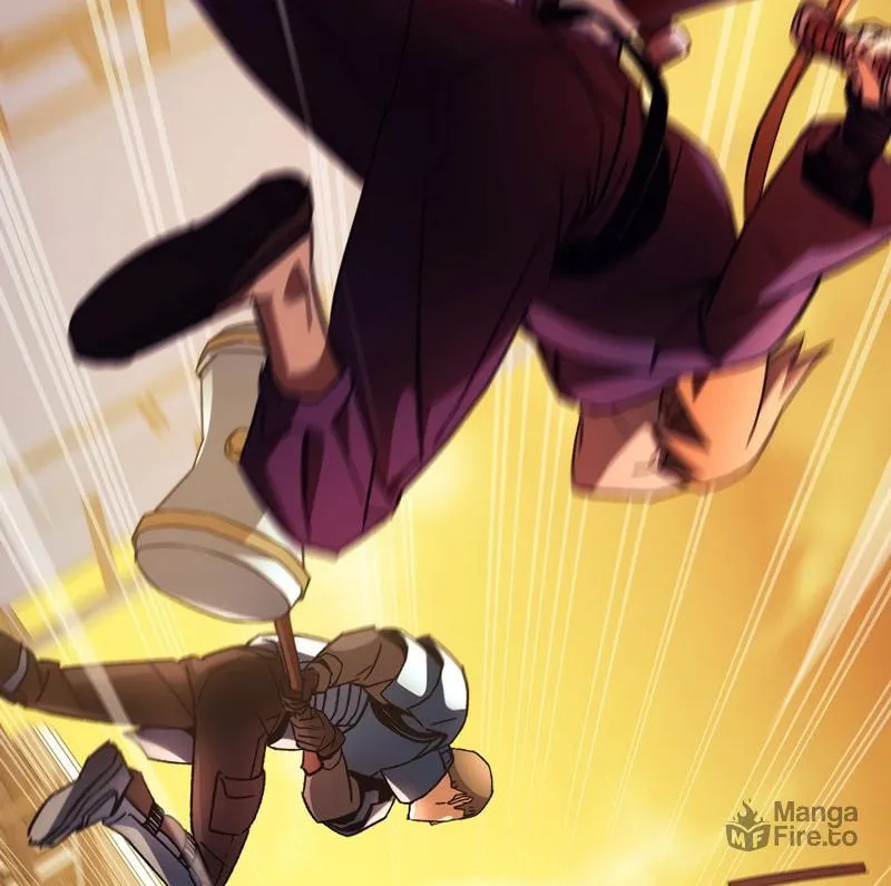 Read The Hero Returns chapter 40 image 31 on Lezhin