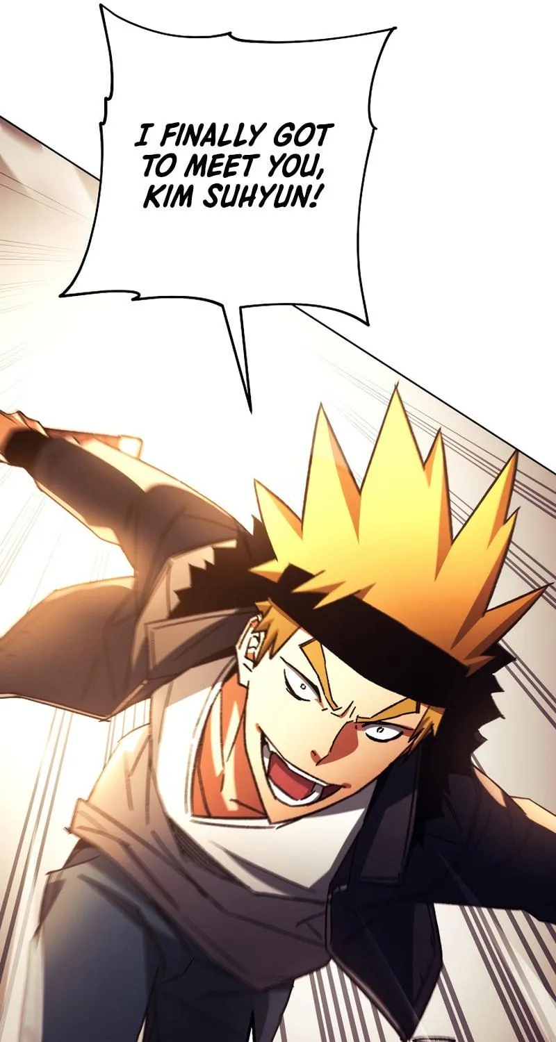 Read The Hero Returns chapter 40 image 36 on Lezhin