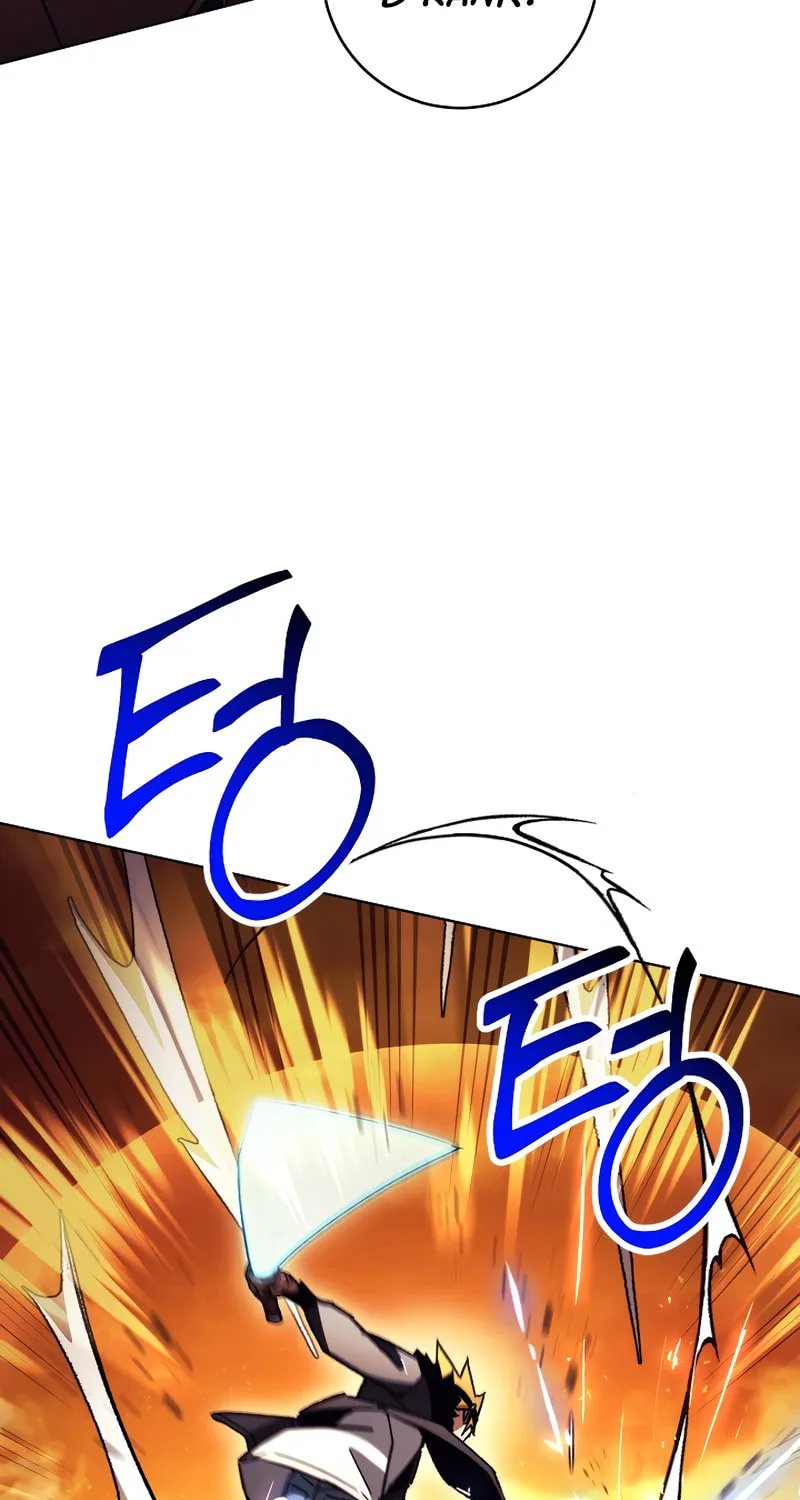 Read The Hero Returns chapter 40 image 38 on Lezhin