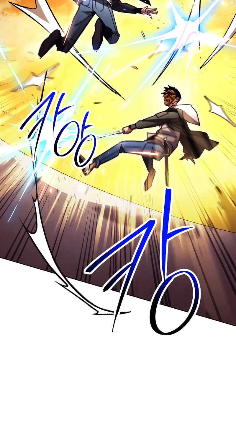 Read The Hero Returns chapter 40 image 39 on Lezhin