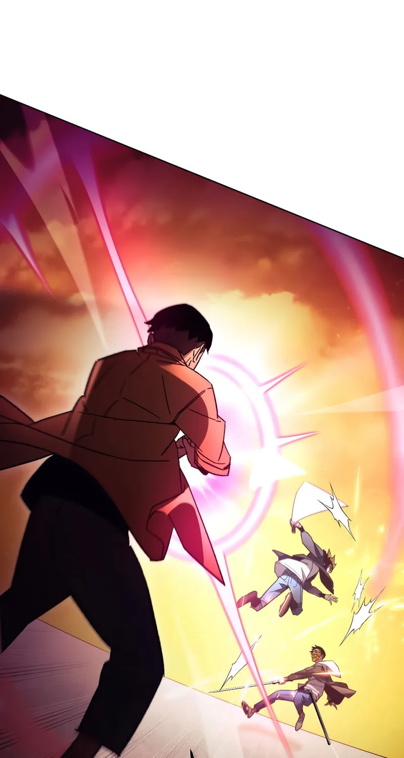 Read The Hero Returns chapter 40 image 40 on Lezhin