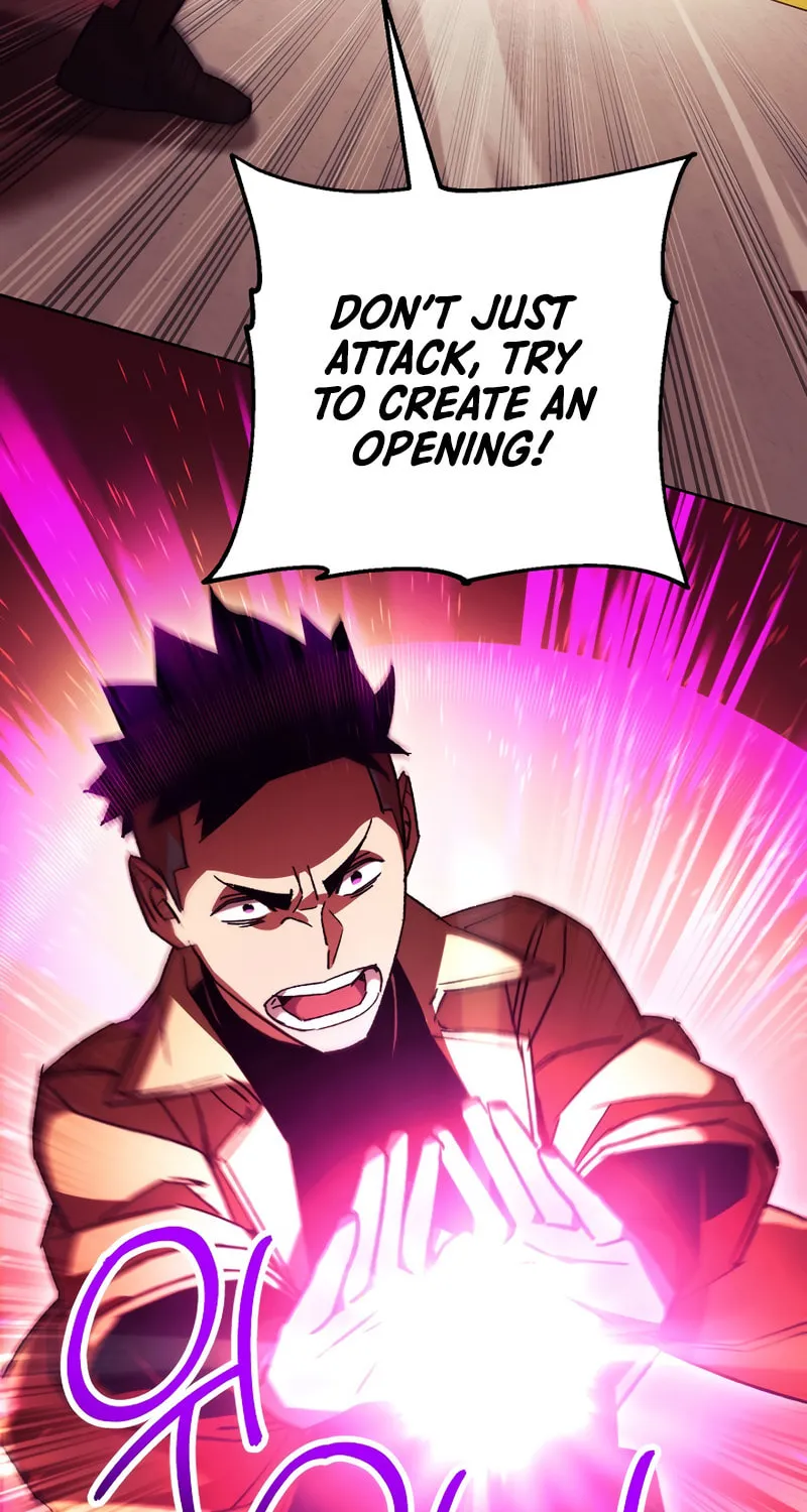 Read The Hero Returns chapter 40 image 41 on Lezhin