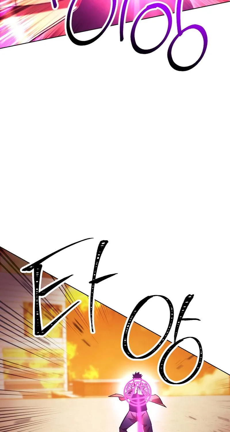 Read The Hero Returns chapter 40 image 42 on Lezhin