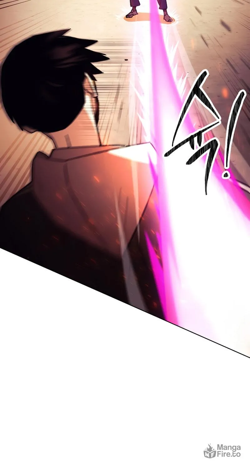 Read The Hero Returns chapter 40 image 43 on Lezhin