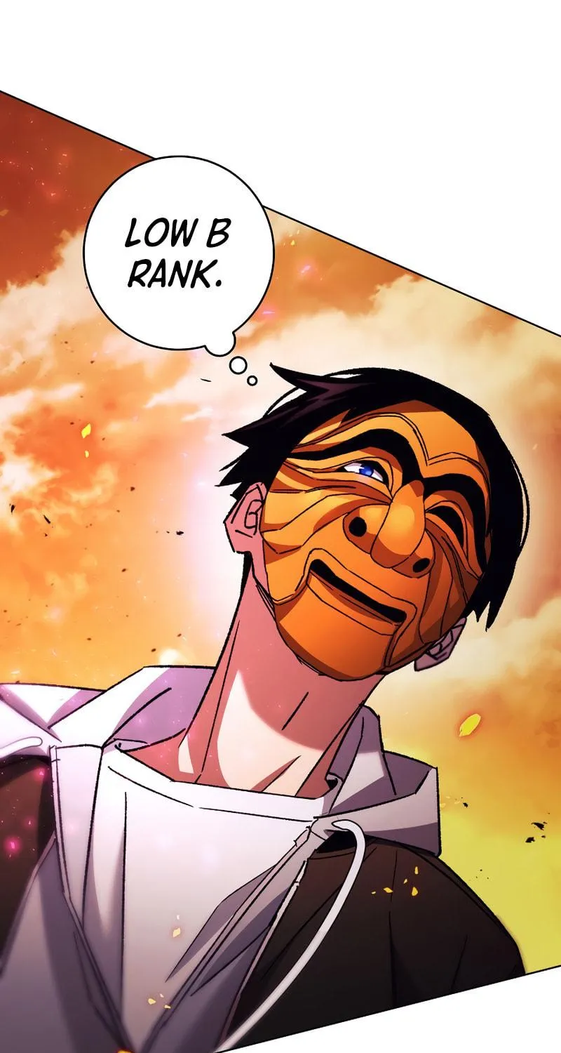 Read The Hero Returns chapter 40 image 44 on Lezhin