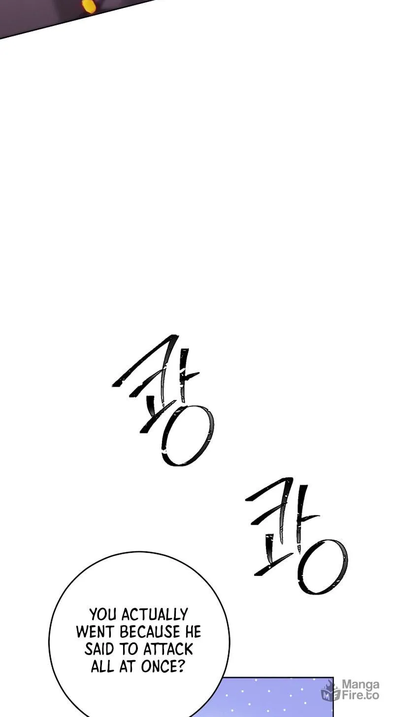 Read The Hero Returns chapter 40 image 45 on Lezhin