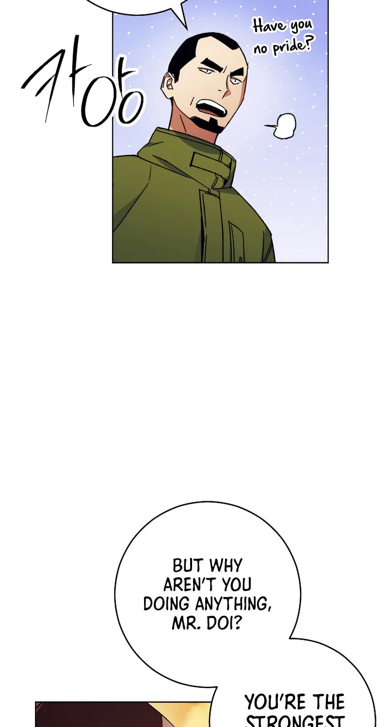 Read The Hero Returns chapter 40 image 46 on Lezhin
