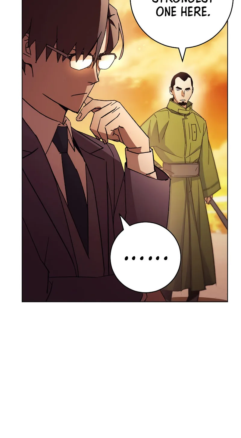 Read The Hero Returns chapter 40 image 47 on Lezhin
