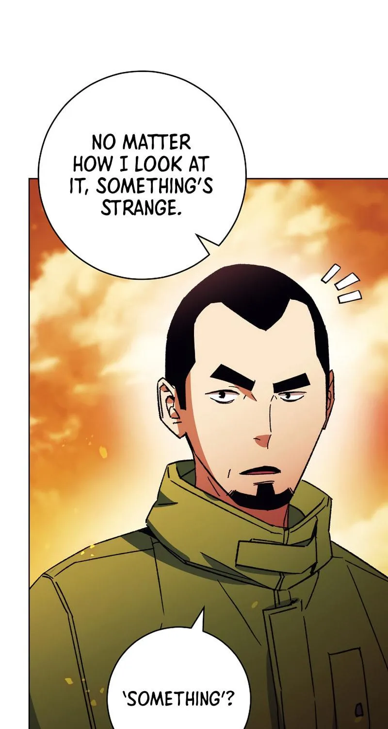 Read The Hero Returns chapter 40 image 48 on Lezhin