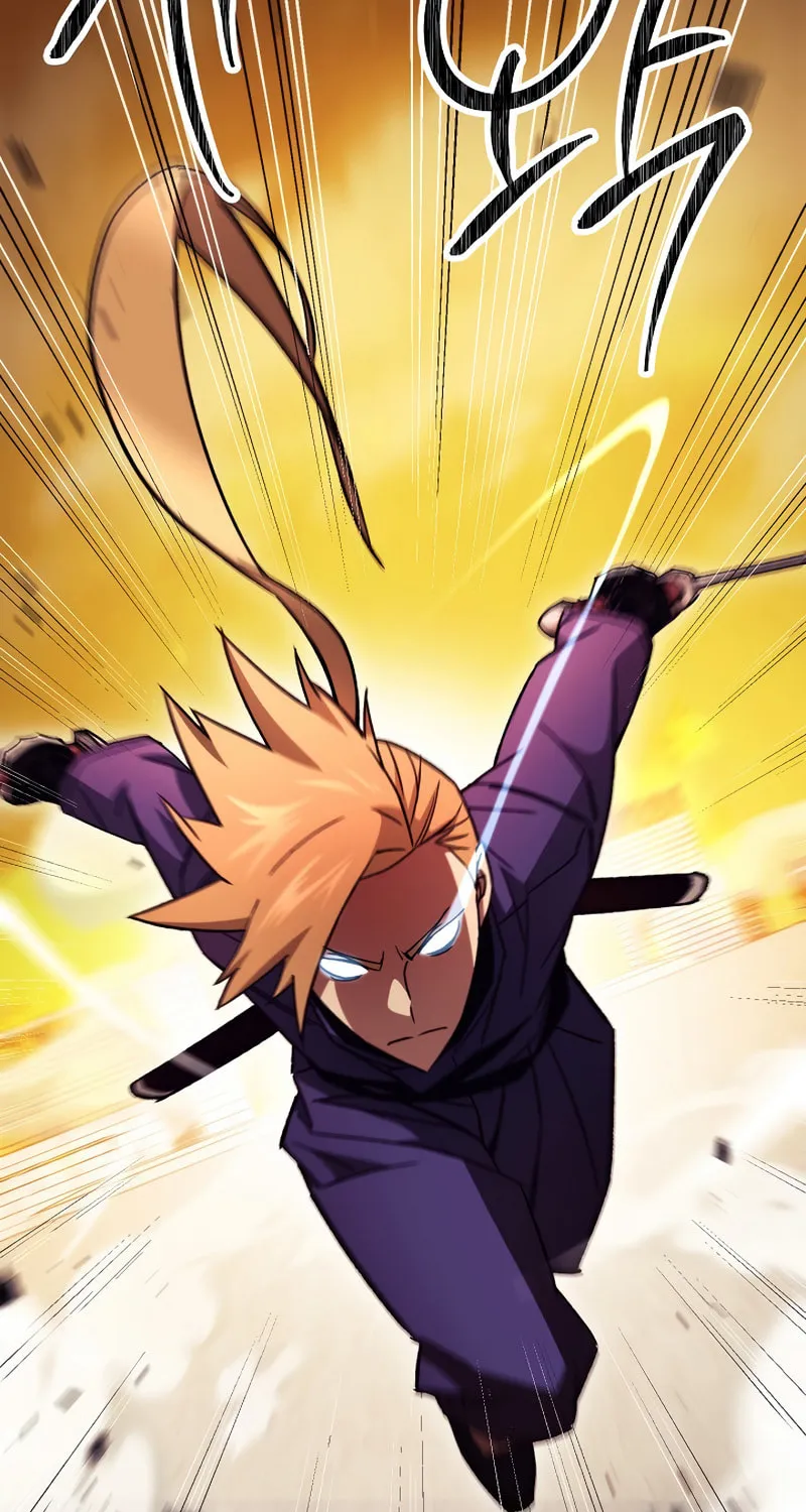 Read The Hero Returns chapter 40 image 50 on Lezhin
