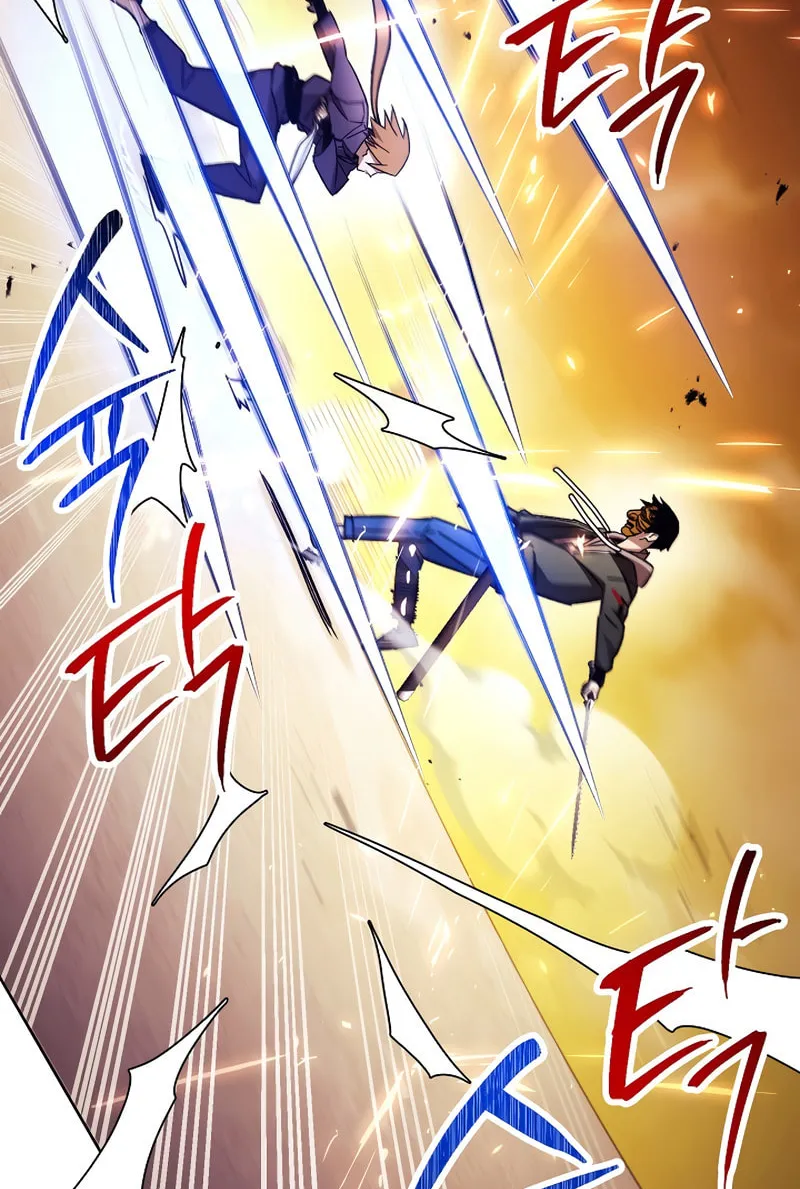 Read The Hero Returns chapter 40 image 53 on Lezhin