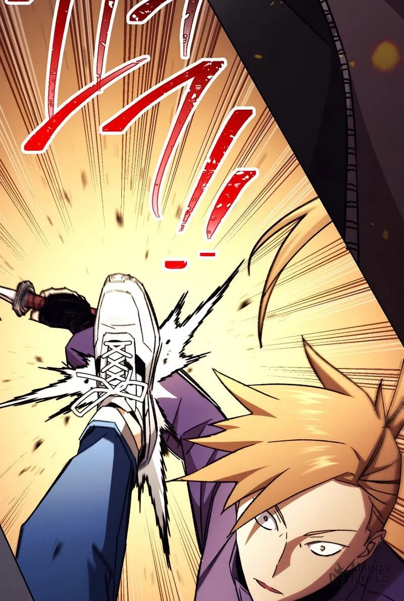 Read The Hero Returns chapter 40 image 55 on Lezhin