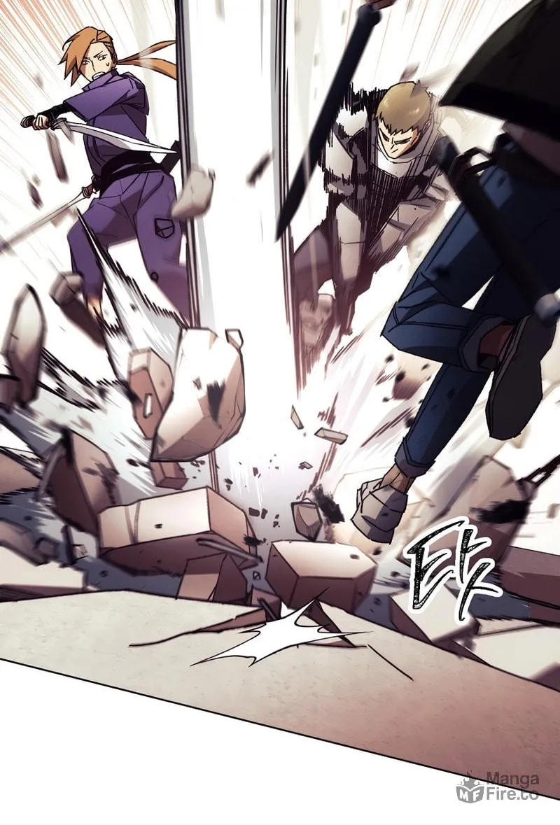 Read The Hero Returns chapter 40 image 61 on Lezhin