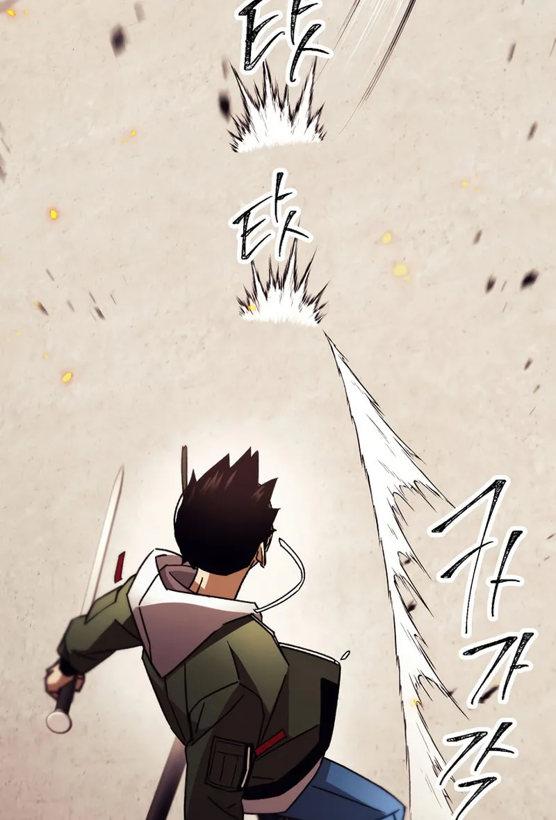 Read The Hero Returns chapter 40 image 63 on Lezhin