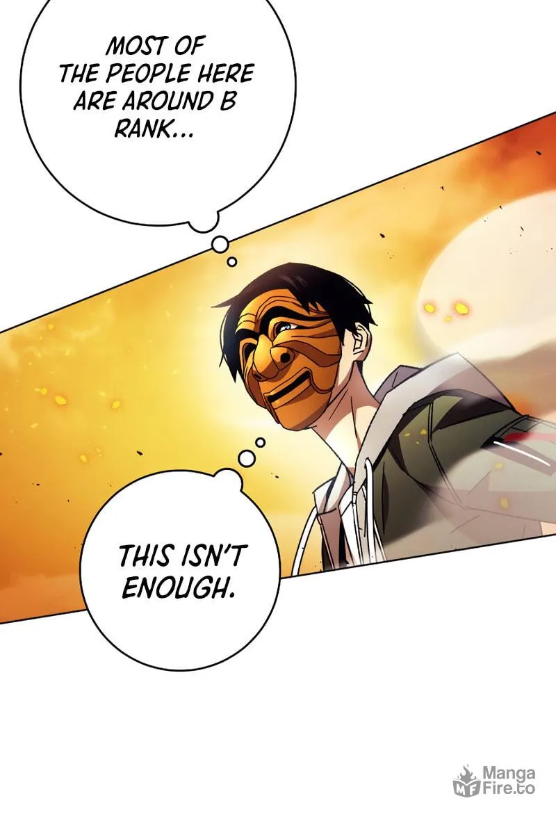 Read The Hero Returns chapter 40 image 65 on Lezhin