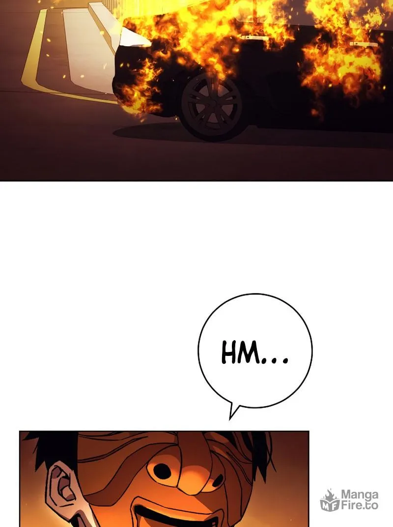 Read The Hero Returns chapter 40 image 7 on Lezhin