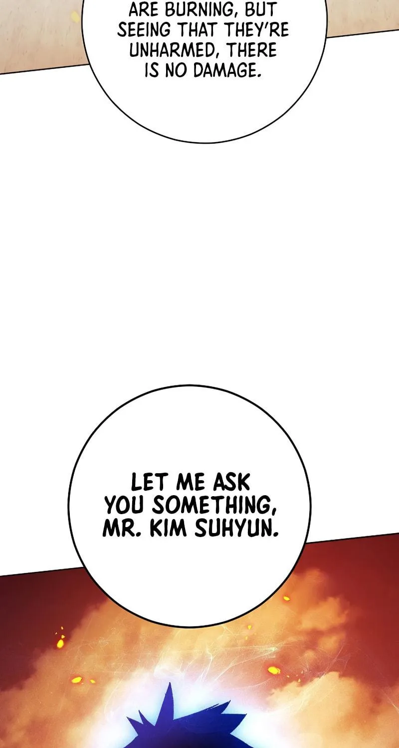Read The Hero Returns chapter 40 image 72 on Lezhin