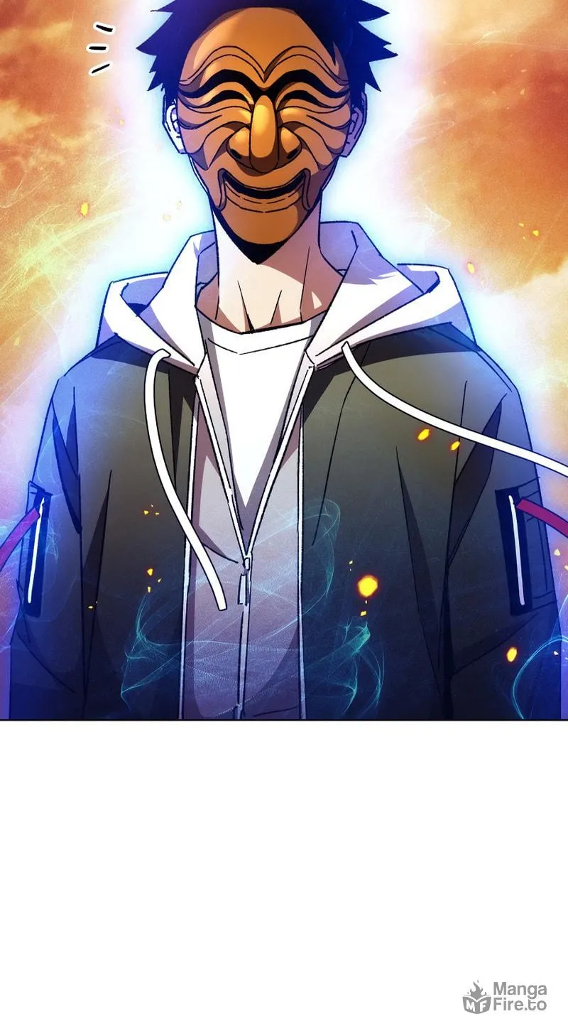 Read The Hero Returns chapter 40 image 73 on Lezhin