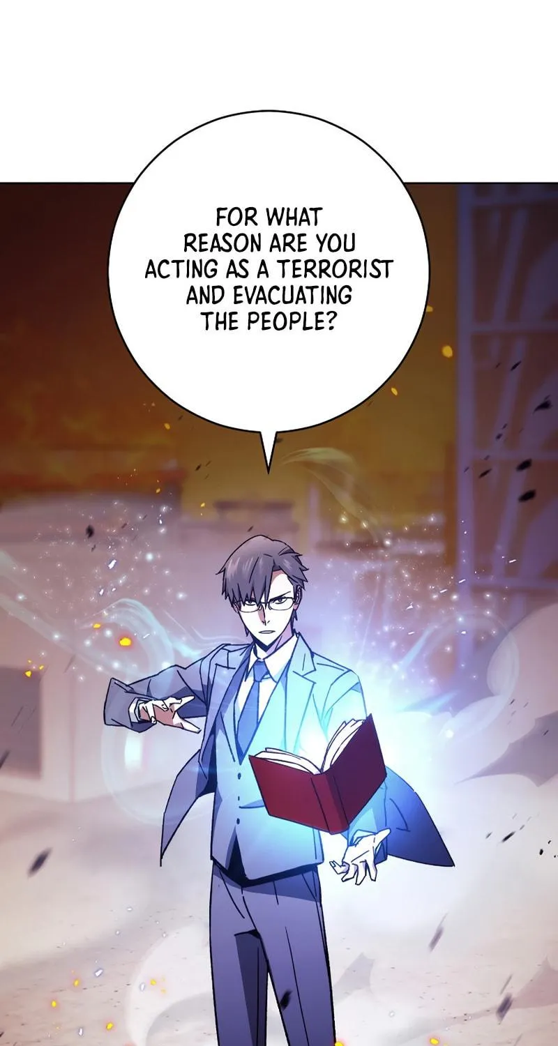 Read The Hero Returns chapter 40 image 74 on Lezhin