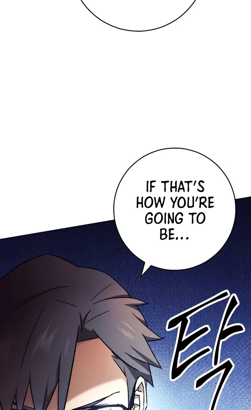 Read The Hero Returns chapter 40 image 77 on Lezhin