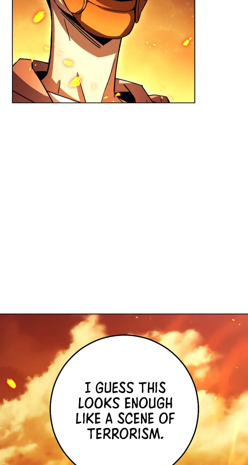 Read The Hero Returns chapter 40 image 8 on Lezhin