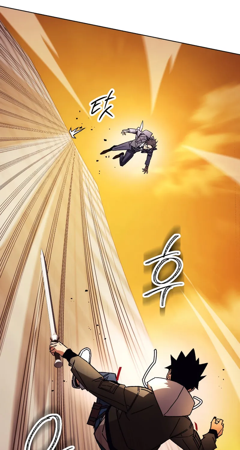 Read The Hero Returns chapter 40 image 82 on Lezhin