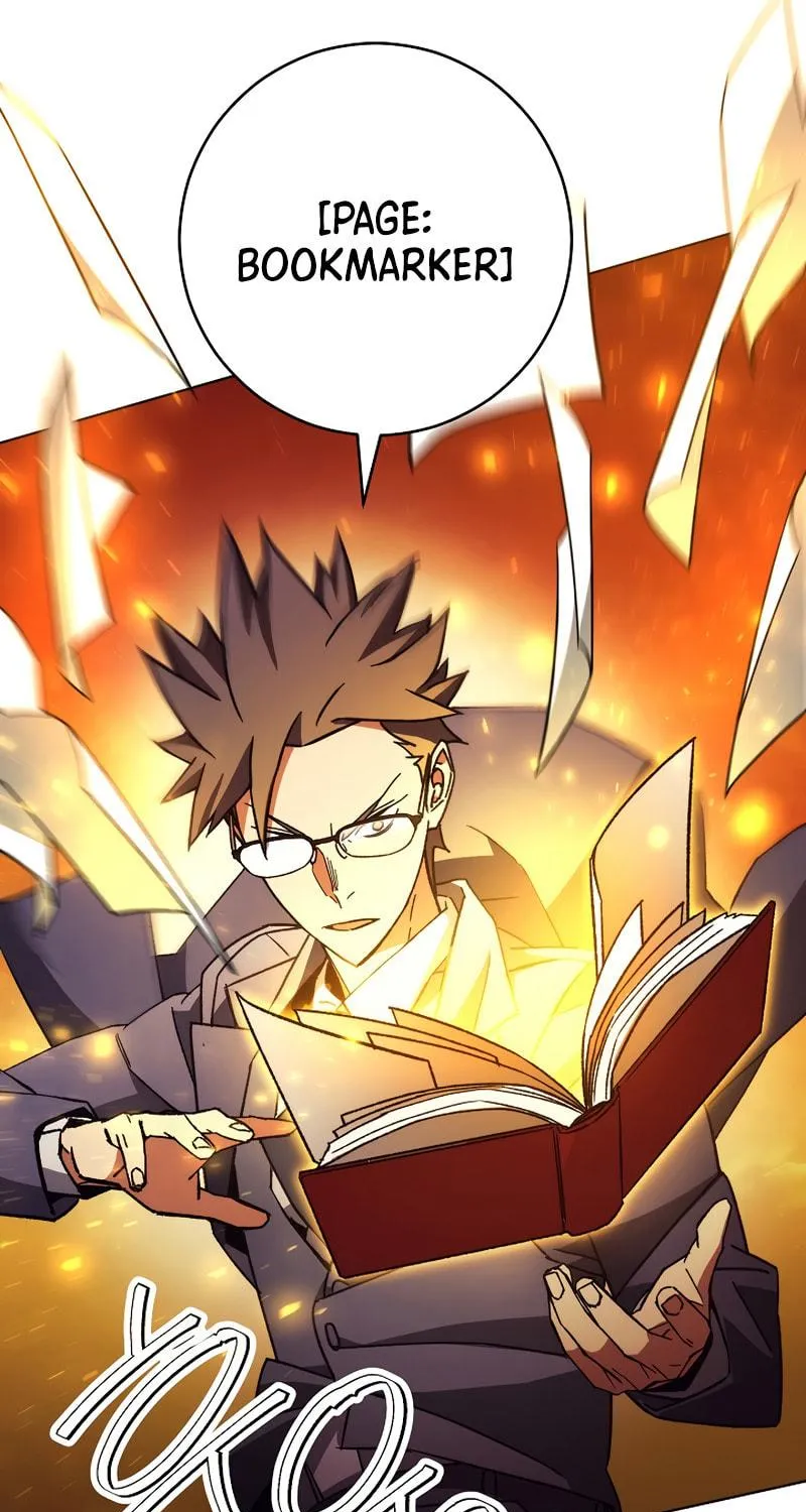 Read The Hero Returns chapter 40 image 84 on Lezhin