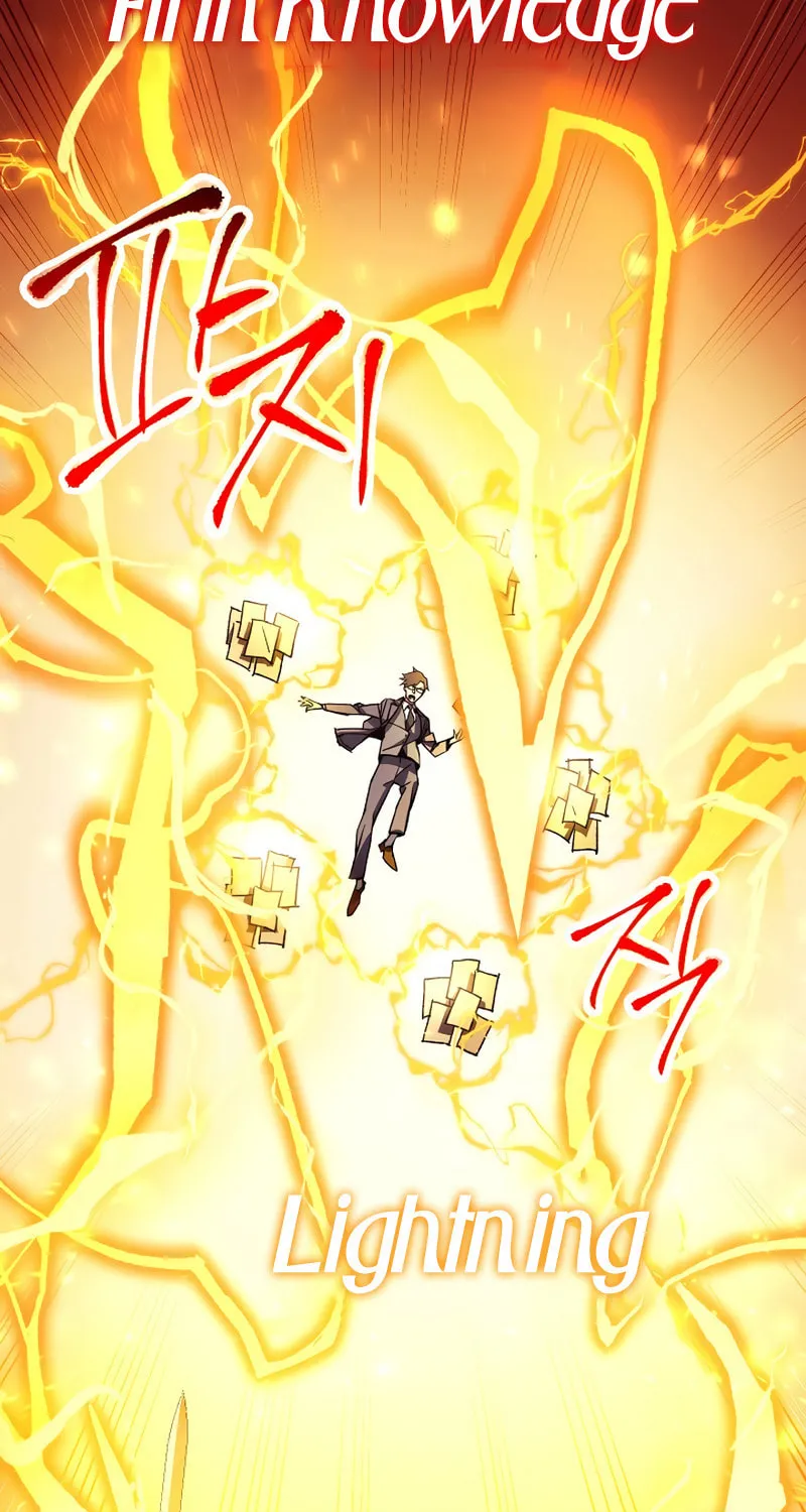 Read The Hero Returns chapter 40 image 86 on Lezhin
