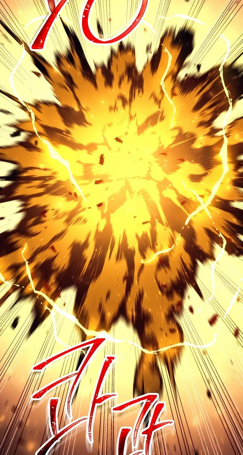 Read The Hero Returns chapter 40 image 90 on Lezhin