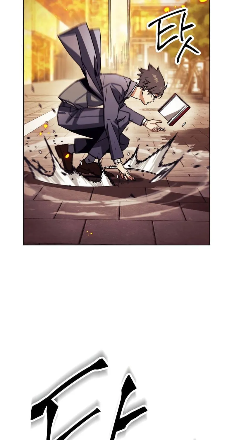 Read The Hero Returns chapter 40 image 94 on Lezhin