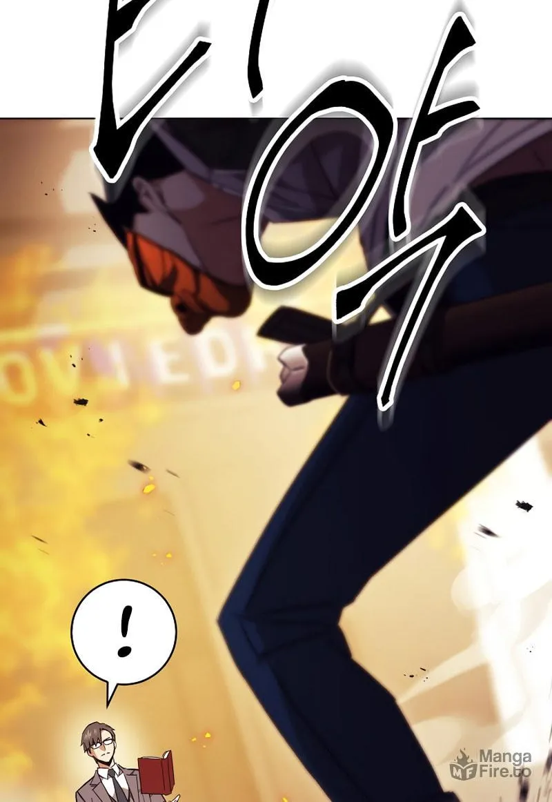 Read The Hero Returns chapter 40 image 95 on Lezhin