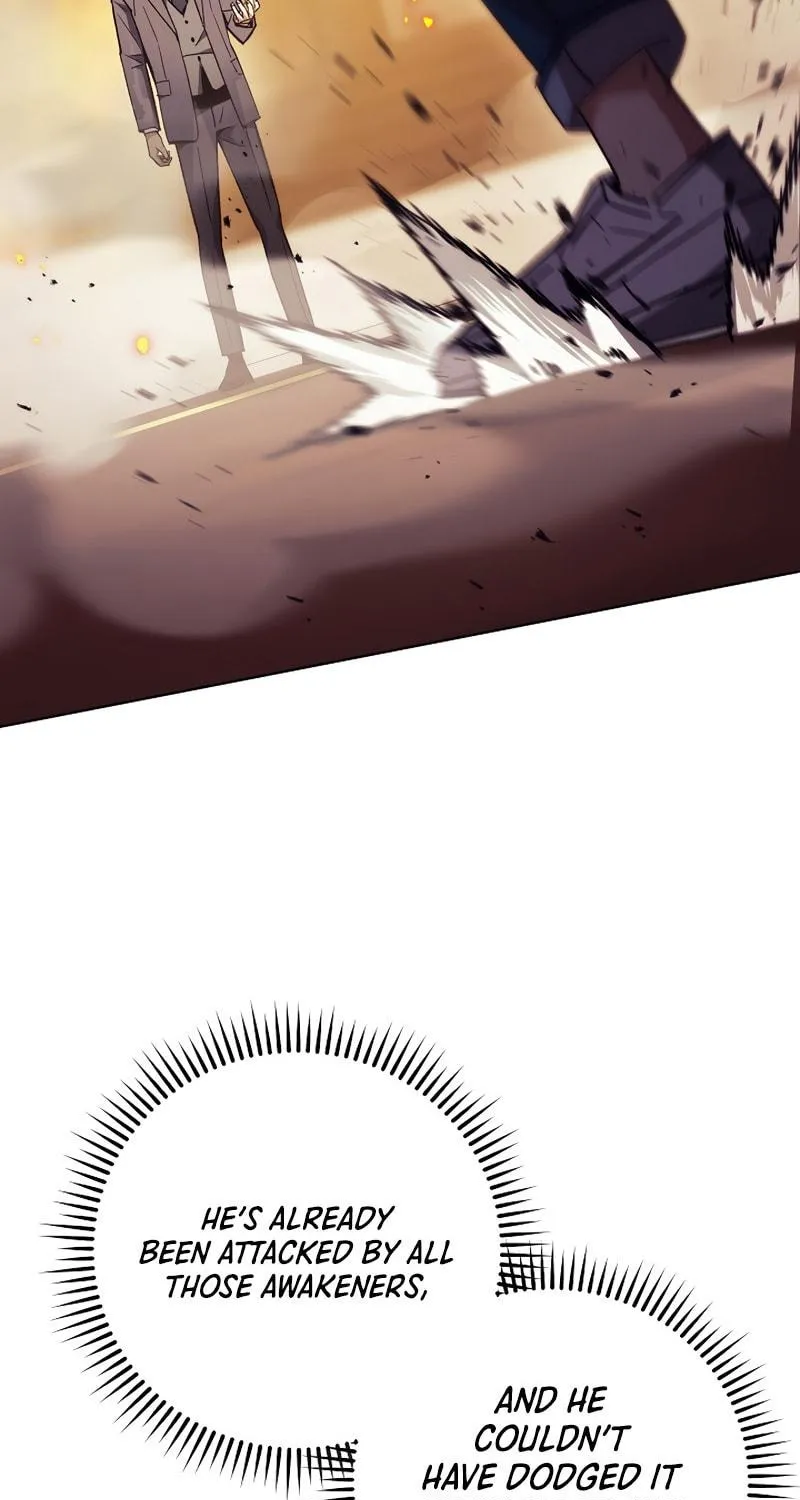 Read The Hero Returns chapter 40 image 96 on Lezhin
