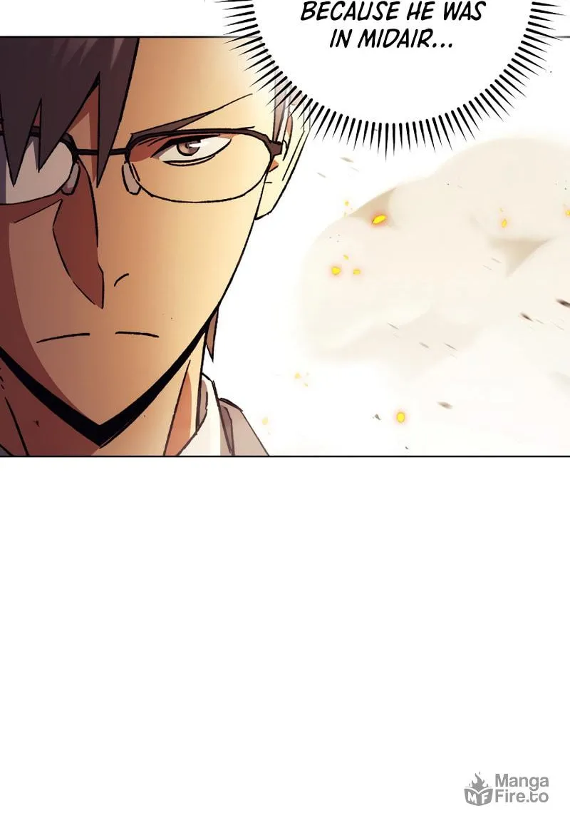 Read The Hero Returns chapter 40 image 97 on Lezhin