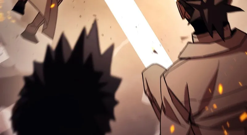 Read The Hero Returns chapter 41 image 101 on Lezhin
