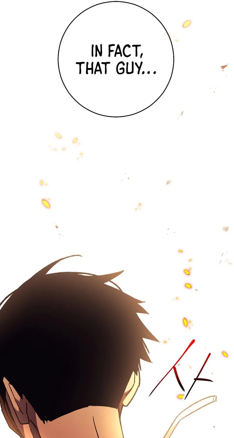 Read The Hero Returns chapter 41 image 12 on Lezhin