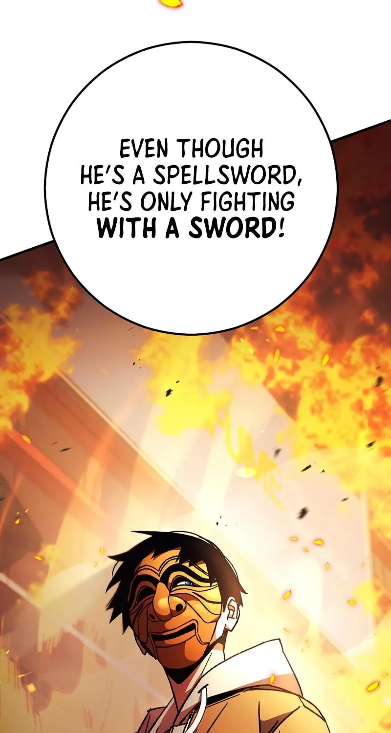 Read The Hero Returns chapter 41 image 14 on Lezhin