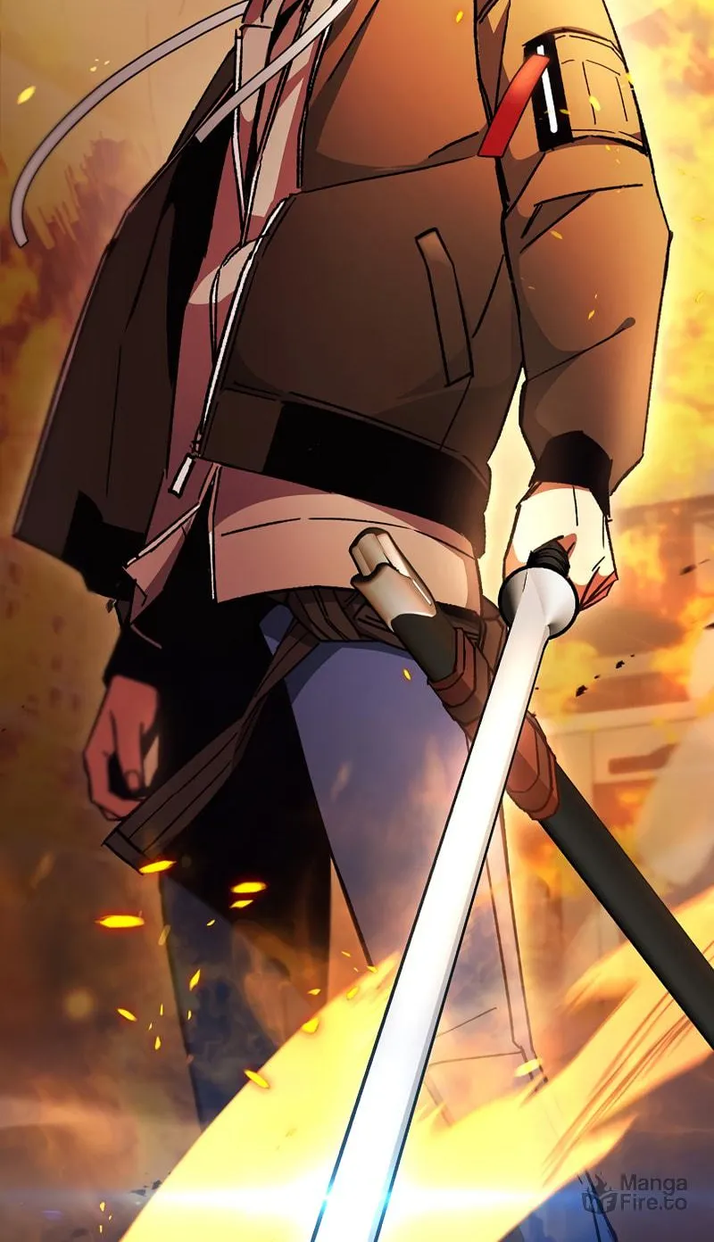 Read The Hero Returns chapter 41 image 15 on Lezhin