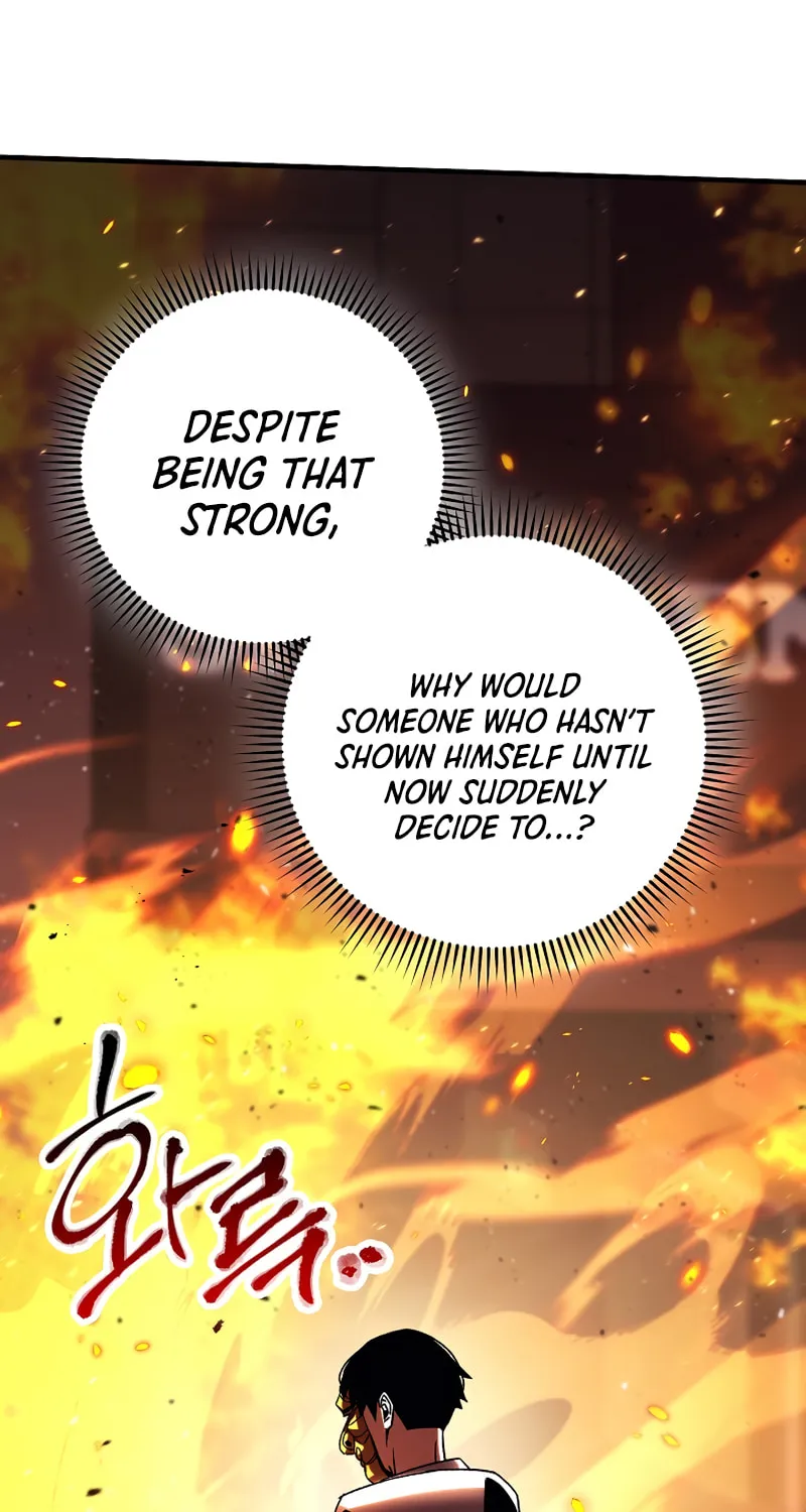 Read The Hero Returns chapter 41 image 21 on Lezhin