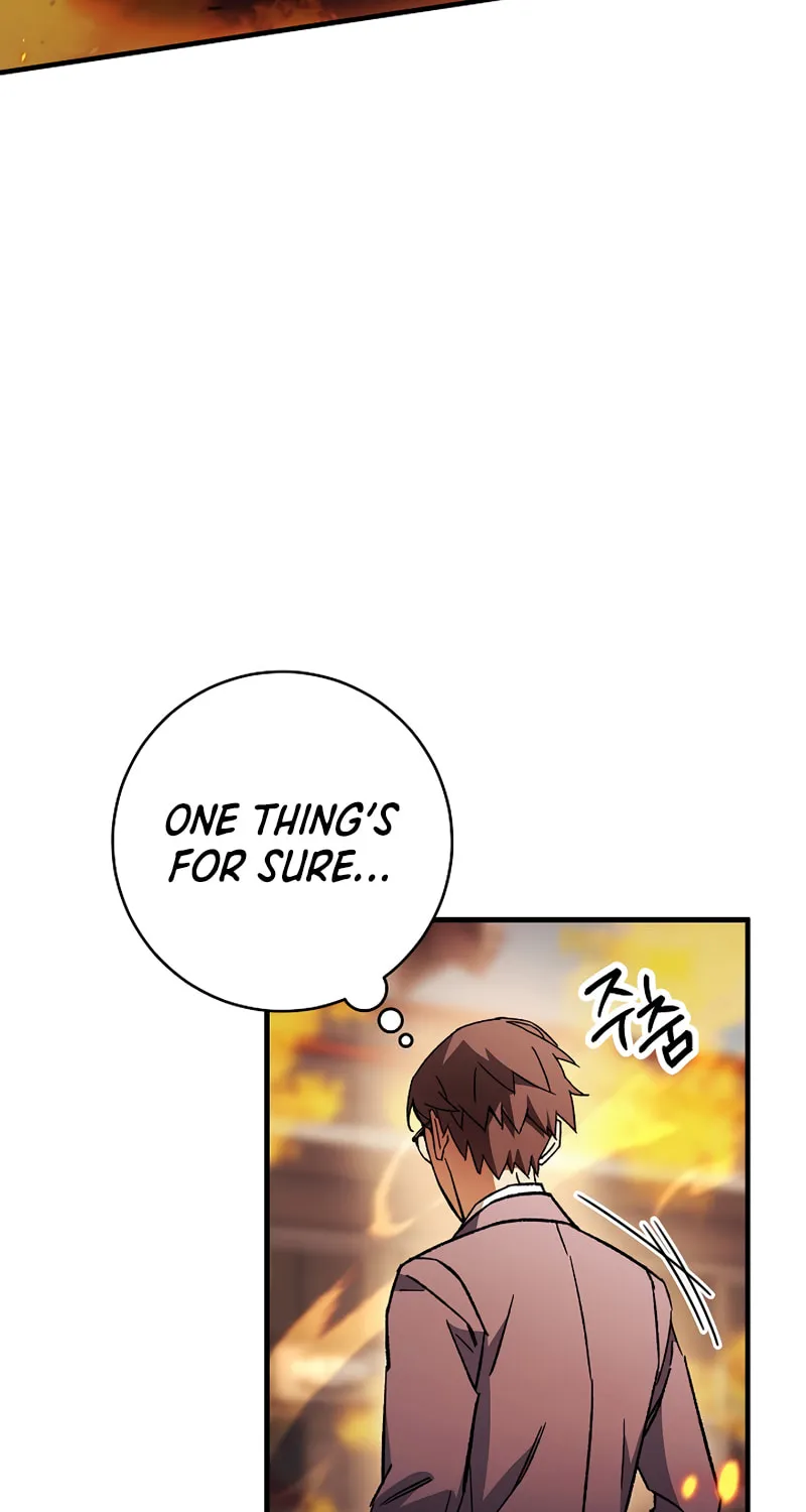 Read The Hero Returns chapter 41 image 23 on Lezhin
