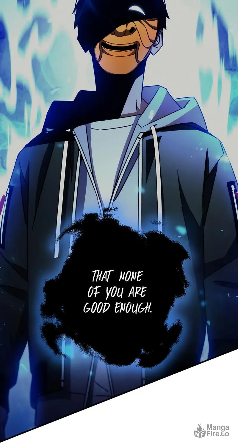Read The Hero Returns chapter 41 image 25 on Lezhin